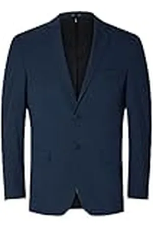 SELETED Selected Homme Male Blazer Slim Fit, , 42