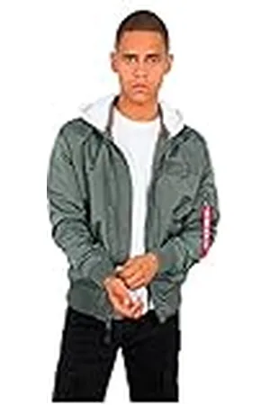 Alpha Industries Baby jacka för män, , L