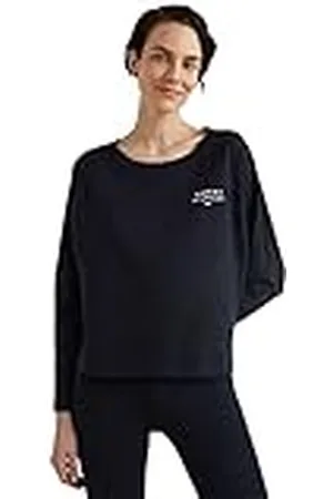 Tommy Hilfiger L/S T-shirts ökenhimmel, , S