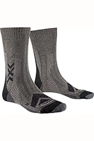 X Socks ® HIKE PERFORM MERINO CREW, , 35-38 EU