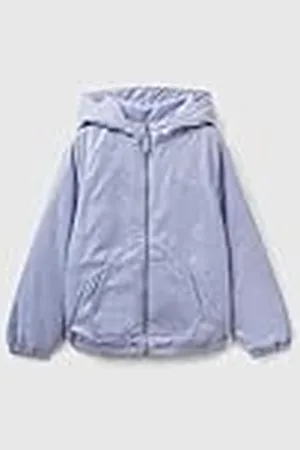 Benetton Jacka för flickor, , M