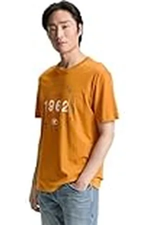 TOM TAILOR T-shirt för män, , L