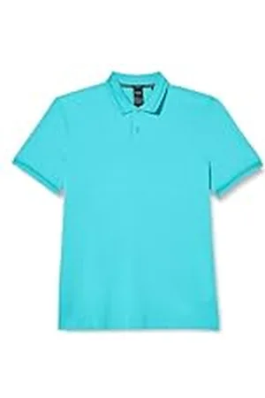 HUGO BOSS Polo för män, , 3XL