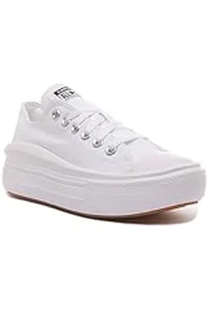 Converse Chuck Taylor All Star Move gymnastiksko för kvinnor, , 37 EU