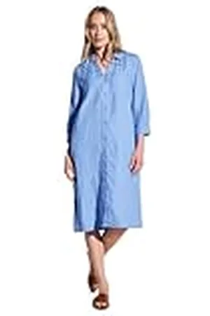 Street one SOL_Shirt Dress 36, , 36