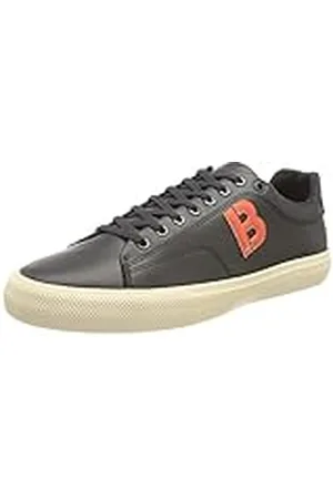 HUGO BOSS Aiden_tenn_ltb Sneaker herr, , 43 EU