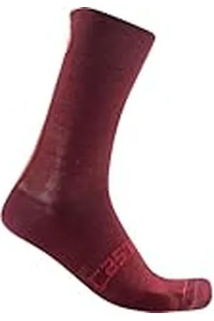 Castelli Unisex racingsränder, 18 strumpor, , L, , Large