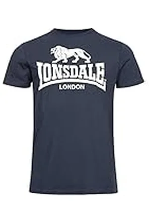 Lonsdale London Sportshorts för män, , 4XL