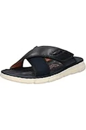 Bugatti Män 321-AK084 sandaler, 46 EU, , 46 EU