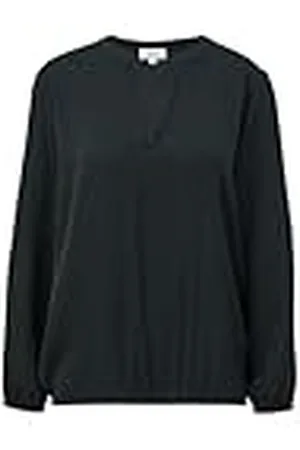 QS by s.Oliver Långärmad blus, , 38