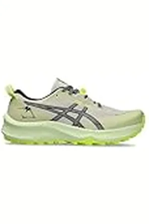 Asics Gel-Trabuco 12, sneakers för kvinnor, Oatmeal Black, 36 EU, , 36 EU