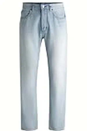 HUGO BOSS Jonah Jeans Trousers, , 31 W x 30 L Herr, , 31W / 30L