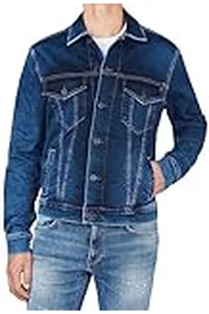 Pepe Jeans Pinnerjacka för män, , XS