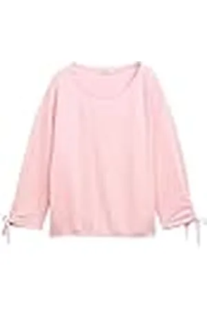 TOM TAILOR T-shirt för kvinnor, , M