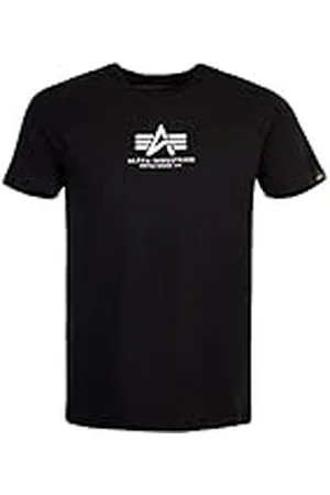 Alpha Industries Herr basic dragkedja huva Camo Felpa Con Cappuccio Da Uomo sweatshirt med huva, , M