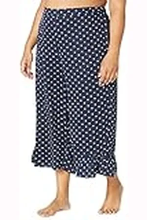 City Chic Kvinnors plus storlek Charmed sleep byxa pyjamasset, , 16