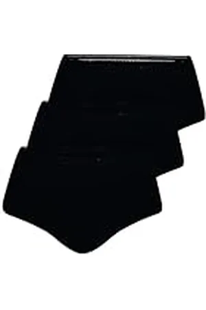 ATHENA Linjaler, set med 3 trosor, damlinjaltrosor, , S