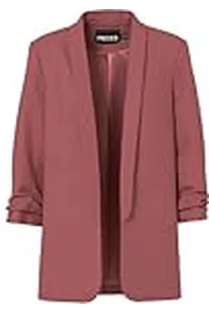 Pieces® Pcboss 3/4 Blazer Noos T-tröja dam , L