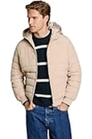 Pepe Jeans Herr Tomek, Jacka, Brun, XXL, , XXL
