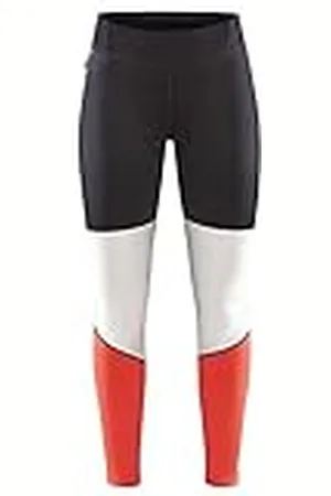 Craft Lumen Core Bike SubZ Wind Tights W dam, , M
