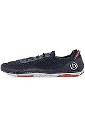 Bugatti Herrskor sandsten-sneakers, - 40 EU