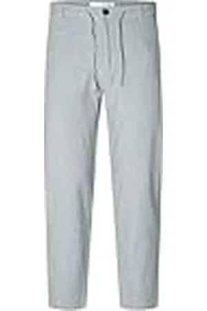 SELECTED Chinos för män, , XL