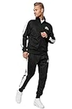 Lonsdale London Pember träningsoverall för män, , S