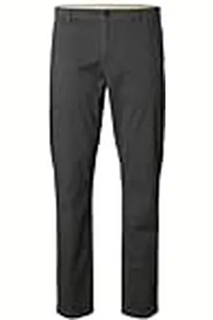SELECTED SELETED HOMME SLH175-SLIM Bill Pant Flex NOOS, , 32W x 32L