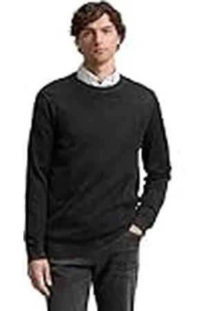 TOM TAILOR Herrtröja, , 3XL