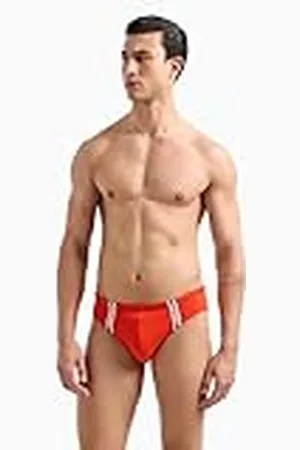 Emporio Armani Badbyxor för män, , S