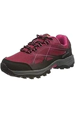 Regatta Flickor Chaussures Techniques Junior Basses – Kota vandringsskor, , 34 EU