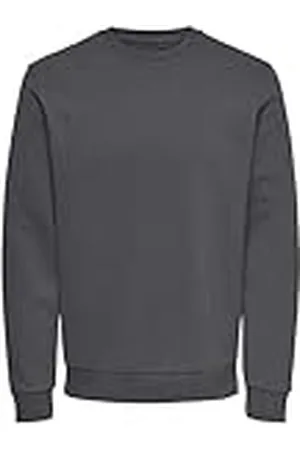 Only & Sons ONSCERES Crew Neck NOOS, , XL