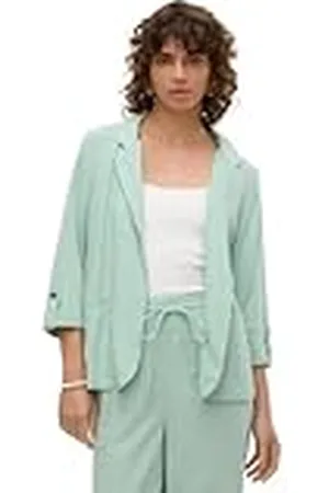 VERO MODA VMJESMILO 3/4 lös kavaj WVN GA NOOS, , XS