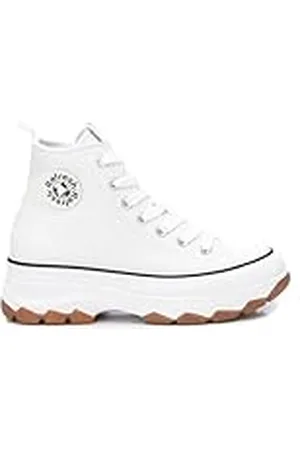 Refresh 171919, Blomstrande sneakers Kvinna, , 40 EU, , 40 EU