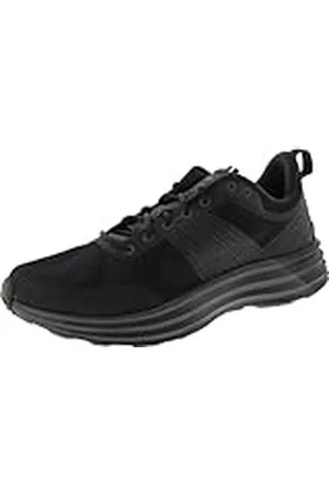 Nike Lunar Roam sneakers för män, 6 UK, Dk Smoke Grå Svart Dk Smoke Grå, 40 EU
