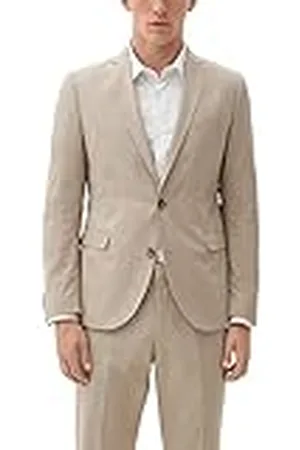 QS by s.Oliver Herr 10.3.11.15.153.2130168 Blazer, 80M1, 27