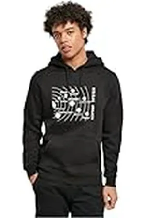 Mister Tee Mäns hip hop radius hoodie hoodie