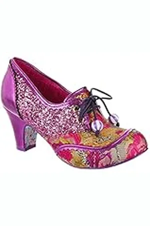 Irregular Choice Pollen Pal, , 40 EU