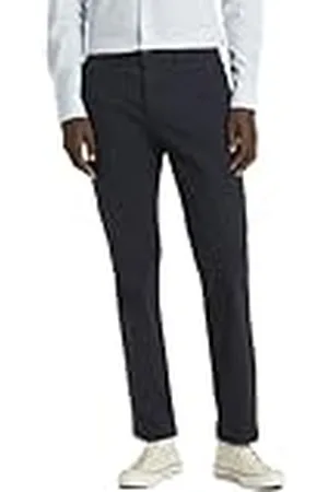 Dockers Herr Smart 360 Flex Chino Slim Casual Byxor