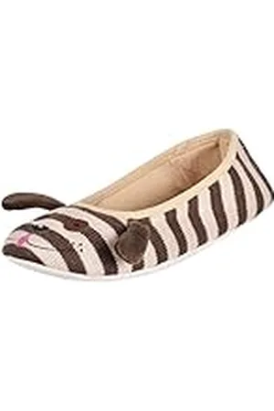 Autumn Faith Dam nyhet valp hund balett ballerinatofflor med tyg halkfri sula, , 40/41 EU
