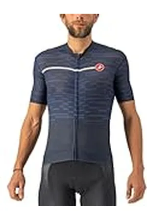 Castelli Insider Jersey Långärmad för män, , L