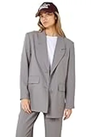 Noisy May Female Blazer klassisk, , L