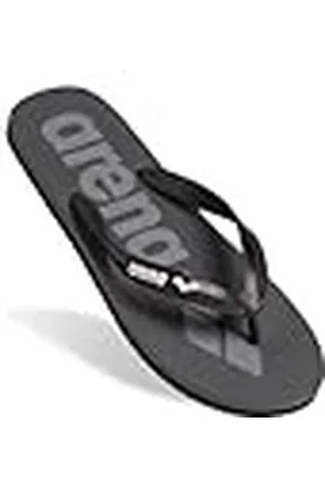 Arena Flip Flop, unisex flip-flops för vuxna, Asphalt-Seafoam, 40 EU, , 40 EU