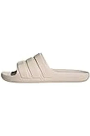 adidas Unisex - Vuxen ADILETTE FLOW SLIDES, , 44.5 EU