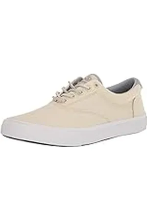 Sperry Sperry Striper Ii CVO SeacyRecycled Sneaker för män, , 39.5 EU