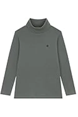 Petit Bateau Unisex barn undertröja, , 10 år