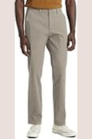 Dockers Herr Smart 360 Flex Chino Slim Casual Byxor