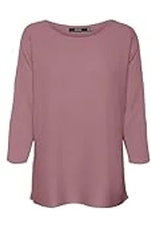 VERO MODA Stickad tröja för kvinnor, , XS