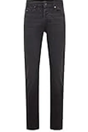 HUGO BOSS Herr Taber BC-P-1 10242189 01 jeans_byxor, , 31 W/30 L, , 31W x 30L
