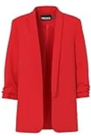 Pieces® Pcboss 3/4 Blazer Noos T-tröja dam , L